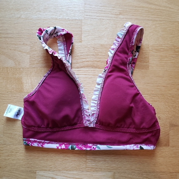 Mossimo Bikini Top - Picture 3 of 7